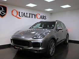 Porsche Cayenne S