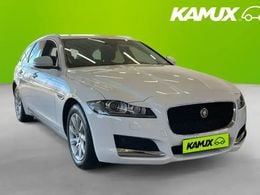 Jaguar XF Sportbrake