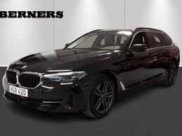 BMW 530e