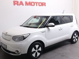 Kia Soul EV