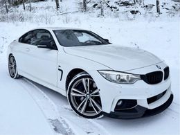 BMW 428