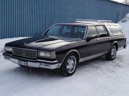 Chevrolet Caprice