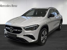 Mercedes GLA250