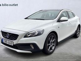 Volvo V40 CC