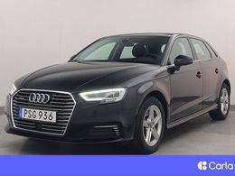 Audi A3 Sportback e-tron