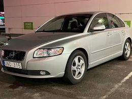 Volvo S40