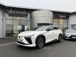 Lexus RZ 450e