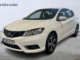 Nissan Pulsar