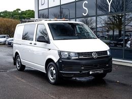 VW T6