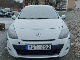 Renault Clio IV