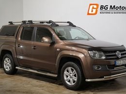 VW Amarok