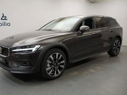 Volvo V60 CC