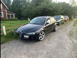 Alfa Romeo 147