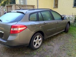 Renault Laguna GrandTour