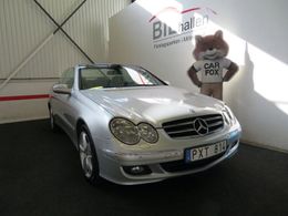 Mercedes CLK200