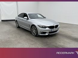 BMW 430