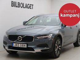 Volvo V90 CC