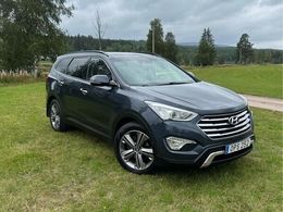 Hyundai Grand Santa Fe