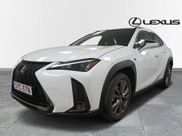 Lexus UX 250h