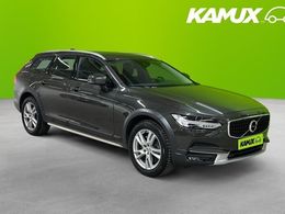 Volvo V90 CC