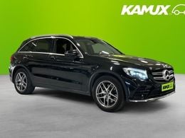 Mercedes GLC220