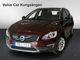 Volvo V60 CC