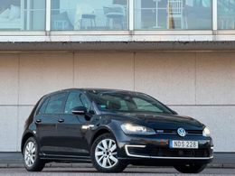 VW Golf VII