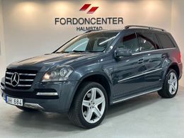 Mercedes GL350