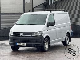 VW T6