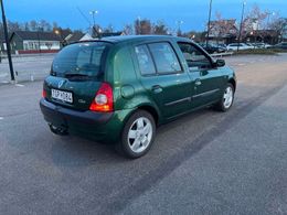 Renault Clio II