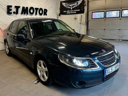 Saab 9-5