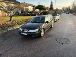 Saab 9-5