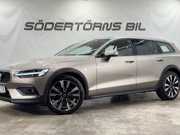 Volvo V60 CC