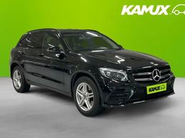 Mercedes GLC220