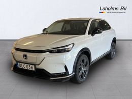 Honda e:Ny1