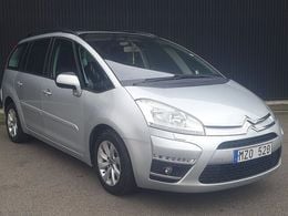 Citroën Grand C4 Picasso