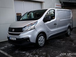 Fiat Talento