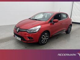 Renault Clio IV