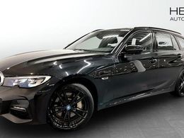 BMW 330e