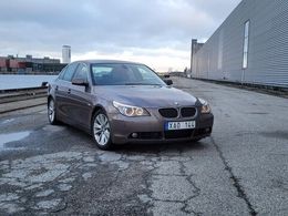 BMW 545