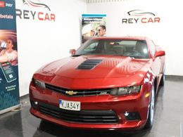 Chevrolet Camaro SS