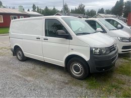 VW T5