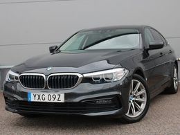 BMW 530e