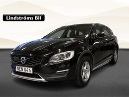 Volvo V60 CC