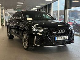 Audi RS Q3 Sportback