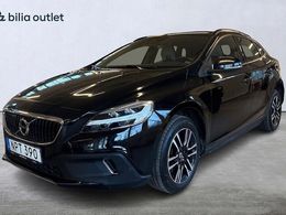 Volvo V40 CC