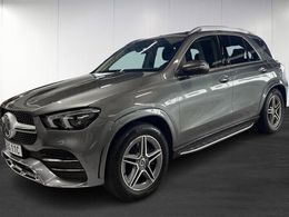 Mercedes GLE350e