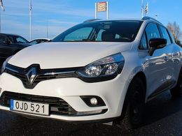 Renault Clio GrandTour