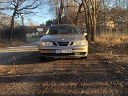 Saab 9-5