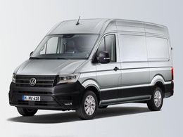 VW Crafter